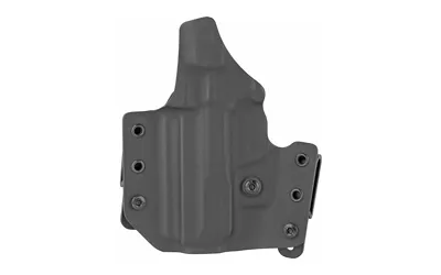L.A.G. Tactical, Inc. S&W Shield 380 EZ 4062 Black - View 3