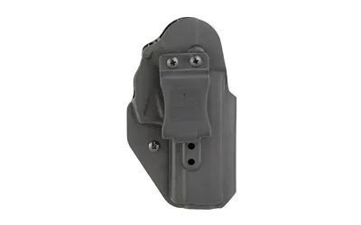 L.A.G. Tactical Liberator MK II Holster Ambidextrous Fits Taurus G3 Black - View 2