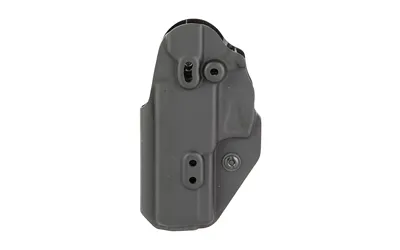 L.A.G. Tactical Liberator MK II Holster Ambidextrous Fits Taurus G3 Black - View 3