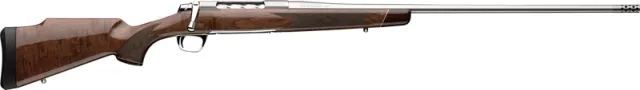 Browning XBOLT2 Rifle 300 Win Mag 3+1 Stainless Walnut 26" Barrel - View 2