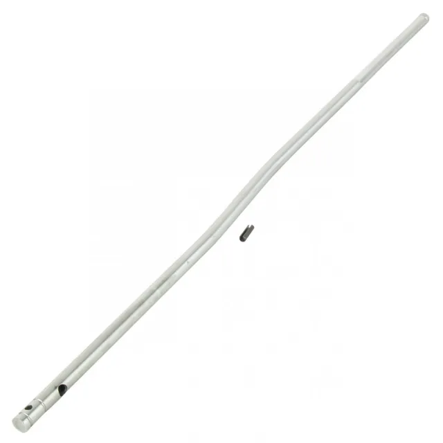 TacFire MAR008 AR15/M16 Carbine Length Gas Tube 9.75" Stainless Steel - View 2