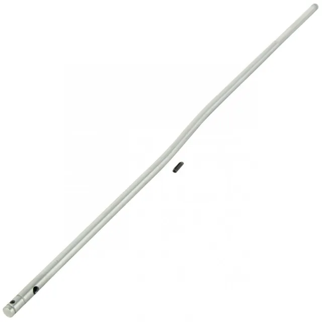 TacFire MAR011 AR15/M16 11.75In Mid-Length Stainless Steel - View 2