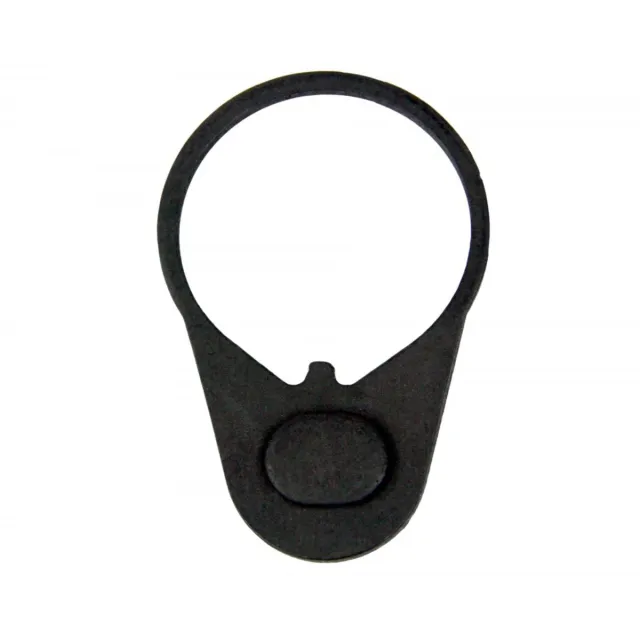 Tac fire AR-15 Standard Mil-Spec End Plate - View 2