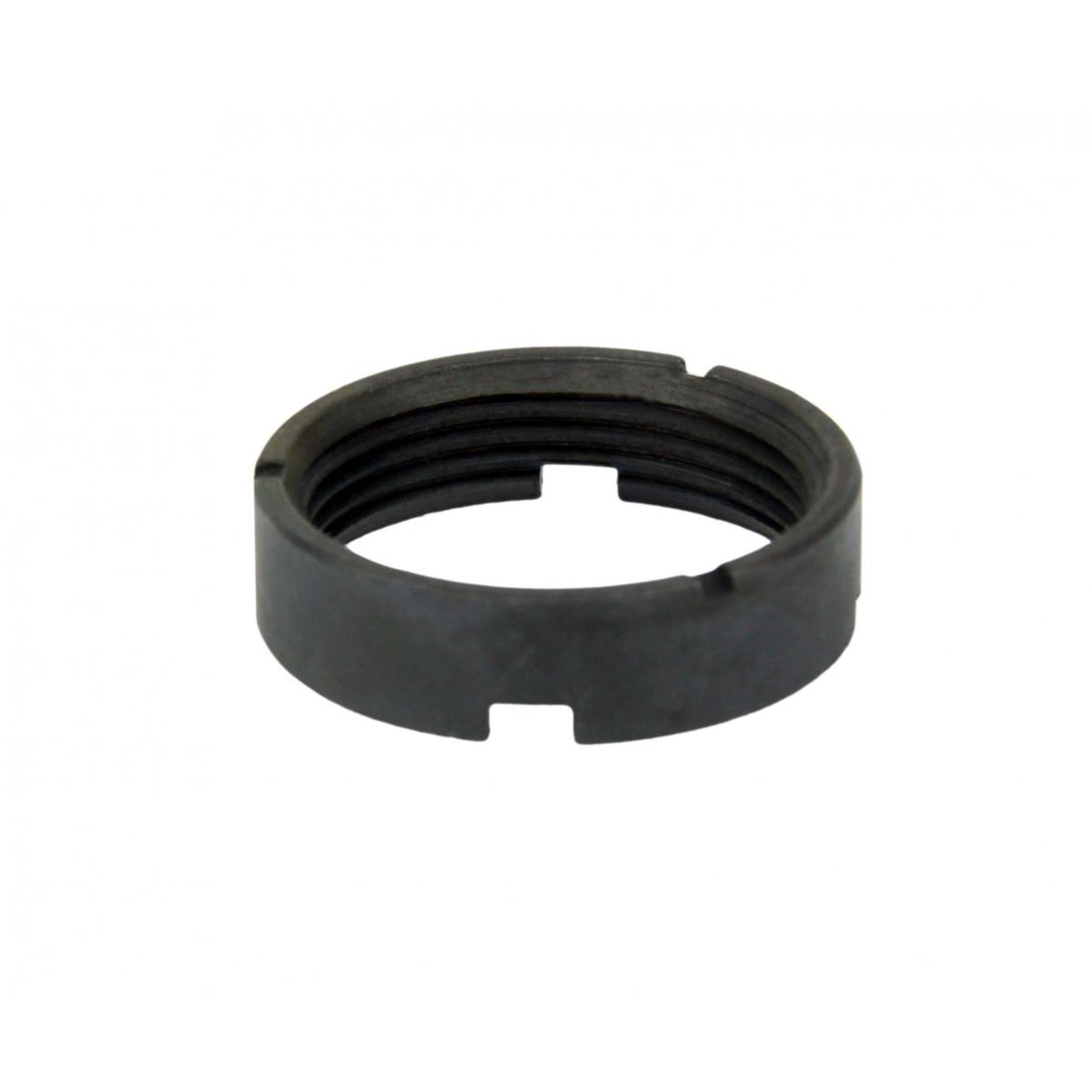 TacFire AR-15 Mil Spec Castle Nut - Steel - View 2
