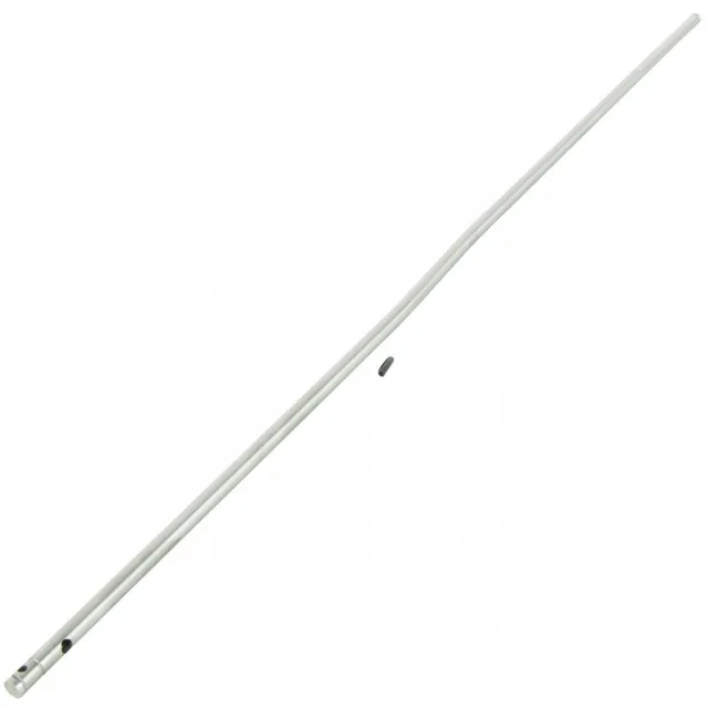 TacFire MAR010 AR15/M16 15.12 In Rifle-Length Gas Tube Stainless - View 2