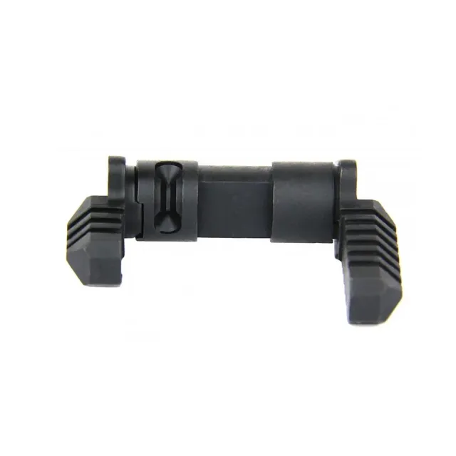 Tacfire Ambidextrous Safety Selector Lever Gen 2 for AR-15 Black - View 2
