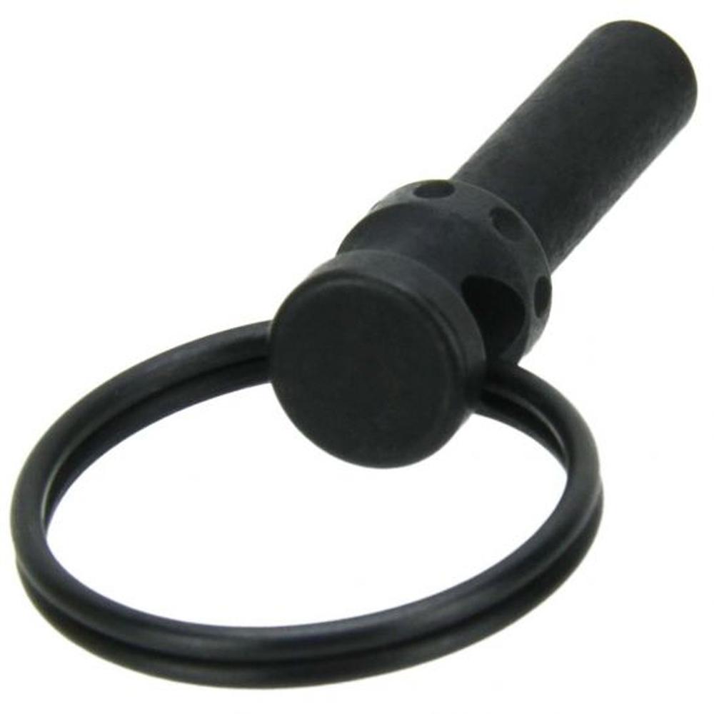 Tacfire Rear Extended Take Down Pin for AR-15 Black - View 2