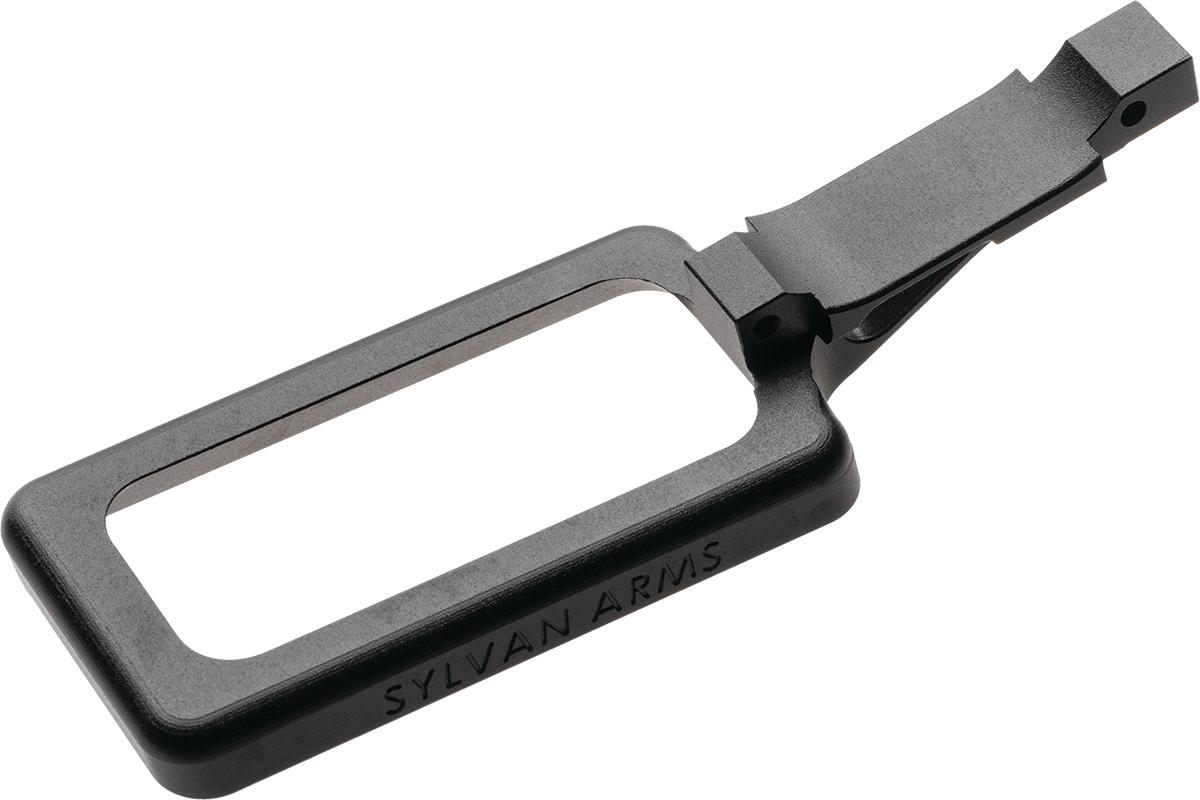 Sylvan Arms AR-15 Flared Magwell: Faster Reloads, Lightweight - View 2