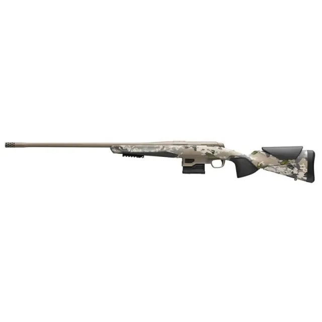 Browning X-Bolt 2 300 Win Mag 036011229 - View 2