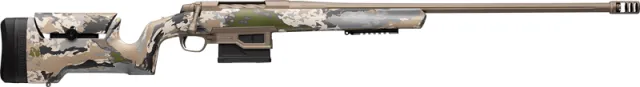 Browning X-Bolt 2 300 Win Mag 036012229 - View 2