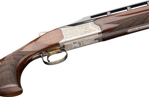 Browning 0183554002 Citori 12 Gauge Shotgun 32" Barrel Walnut Stock - View 2