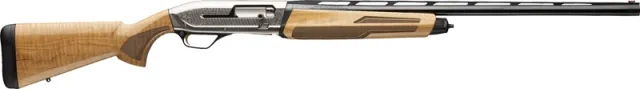 Browning 11777205 Maxus II Ultimate Maple 12GA 26" 3" 4rd Semi-Auto - View 2