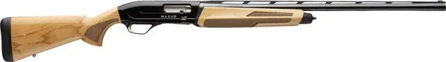 Browning 11778205 Maxus II Hunter Maple 12GA 26" Barrel 3" 4rd Semi-Auto - View 2
