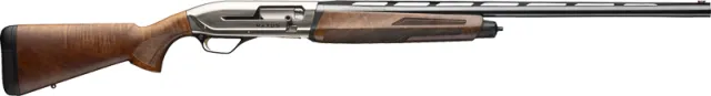 Browning 011779205 Maxus II Upland Full Size 12 Gauge Semi-Auto 3" 4... - View 2