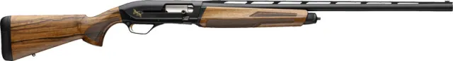 Browning Maxus II Black Gold 12Ga 28in 4rd Semi-Automatic Shotgun 11780204 - View 2