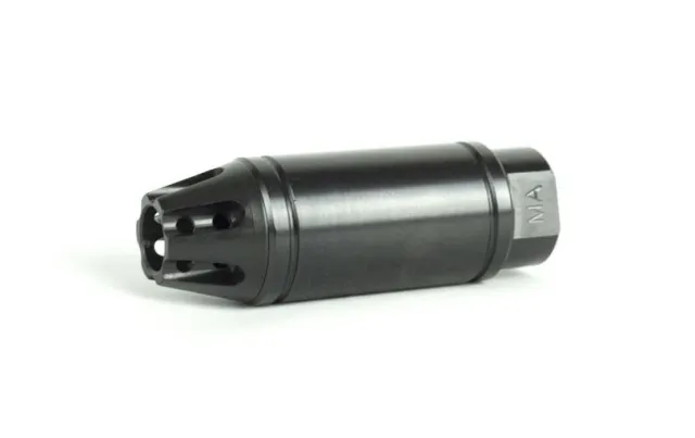 Manticore Arms MA-19740 Afterburner Tip 8620 Steel Black 1oz - View 4