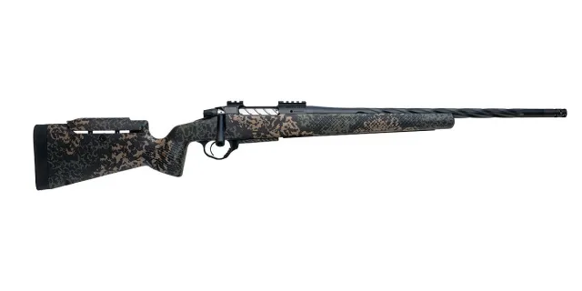 Seekins 0011710231-F Havak Pro H PH3 6.5 PRC 20" WS Rifle - View 2