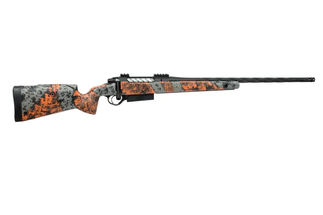 Seekins 0011710265-F Havak Pro H PH3 7PRC 22" UB Rifle - View 2