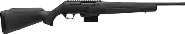Browning BAR MK 4 308 WIN 10+1 18.5 Sporter Contour/ Flu Matte Blue - View 2