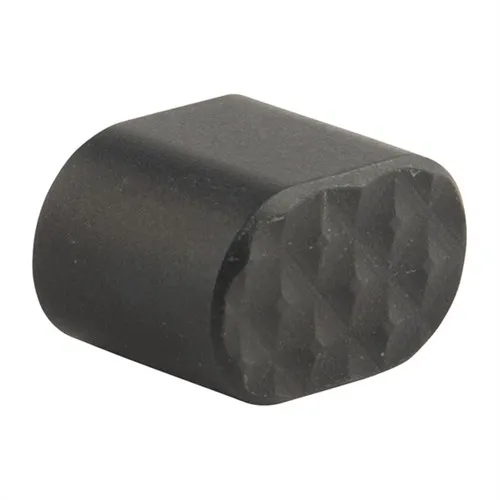 Seekins Precision 0011510003 Billet Mag Release AR-Platform Black Anodiz... - View 2