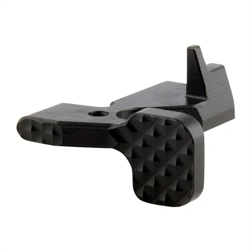 Seekins 0011510057 Enhanced Bolt Catch Mil-Spec Black Steel AR-15 - View 2