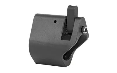 SEEKINS PRECISION .750 Suppressor Gas Block (0011510065) - View 3