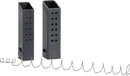 Kriss USA Mag-Ex2 Glock 21 .45 ACP 30rd Magazine Extension - View 2