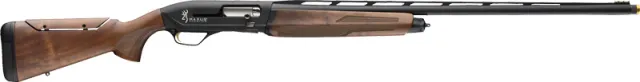 Browning Maxus II 011782204 12 Gauge Semi-Auto Shotgun 28" Walnut - View 2
