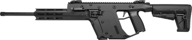 Kriss USA Vector 22 LR KV22CBL00 - View 2