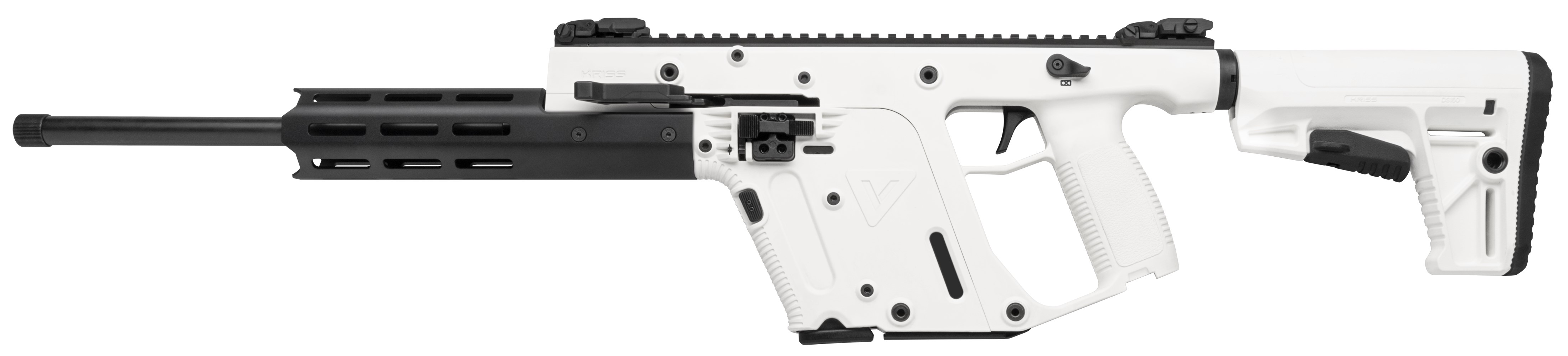 Kriss USA Vector 22 LR - View 2