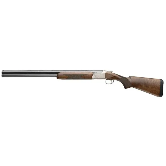Browning Citori 0183463004 12 Gauge Shotgun, Grade II/III Walnut, 28" Barrel - View 2