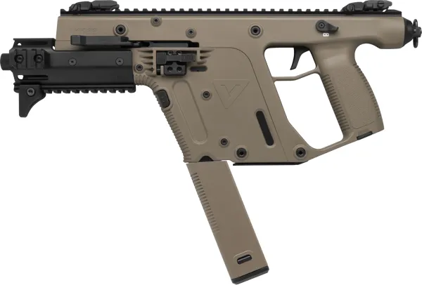 Kriss USA Vector SDP 45 ACP KV45PFD30 - View 2