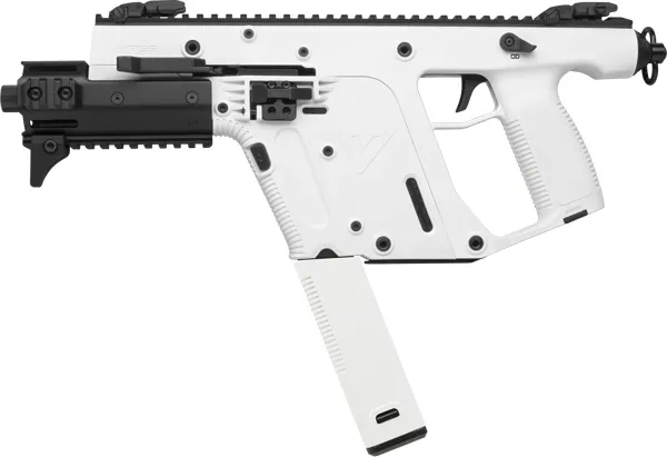 Kriss USA Vector SDP-E G2 10mm KV10PAP30 - View 2