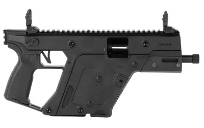 KRISS USA Vector SDP KV90-3PBL01 9MM 5.5" Black Pistol 10 Rds - View 3