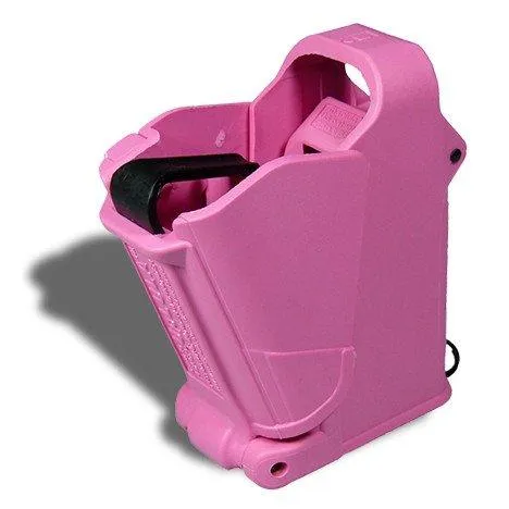 Maglula UP60P UpLULA Loader & Unloader 9MM/.380AP Pink - View 2