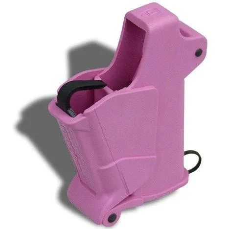 Maglula UP64P BabyUpLULA Loader & Unloader for .22 LR Single Stack Mags - View 2