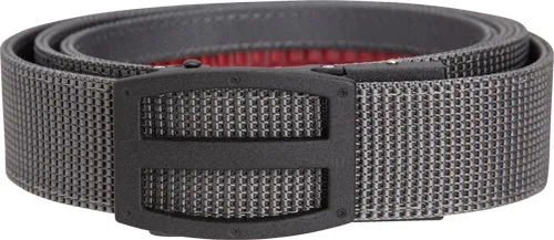 TEAMNEX Nexbelt PCS1972 EDC Gray Nylon Belt 1.5 In Ratchet - View 2
