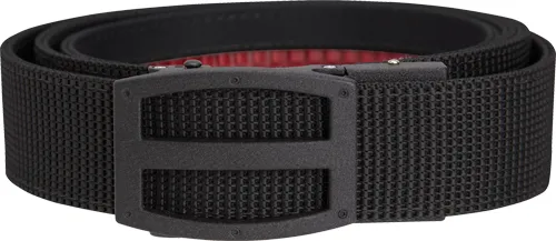 Nexbelt PCS2672 EDC Belt Black Nylon 1.5" Wide Sweat Resistant - View 2