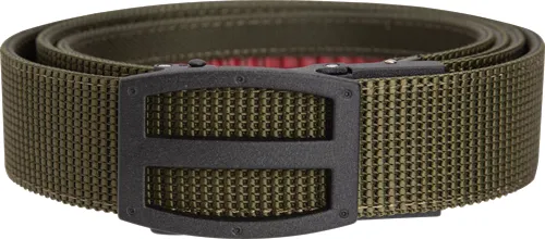 Team Nexbelt Operating PCS3303 Titan OD Green Nylon 1.50" Wide - View 2