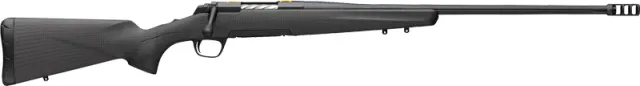 Browning 035602227 X-Bolt Pro 7mm Rem Mag 26" Fluted Barrel Rifle - View 2