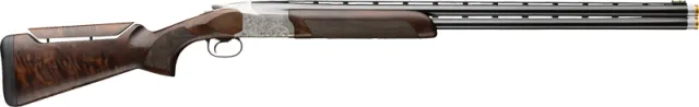 Browning Citori 825 Sporting 12 Gauge 30 In Blued Walnut 0183483003 - View 2