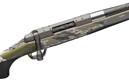 Browning X-Bolt 7MM PRC 036034227 - View 2