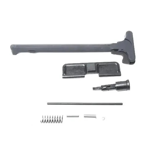 Wilson Combat TR-UPPERK AR-15 Upper Receiver Parts Kit with Charging Handle - View 2