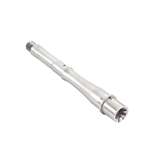 Wilson Combat TR300SBRPG8RT7 8" 300 Blackout Barrel 1:7 Twist Stainless - View 2