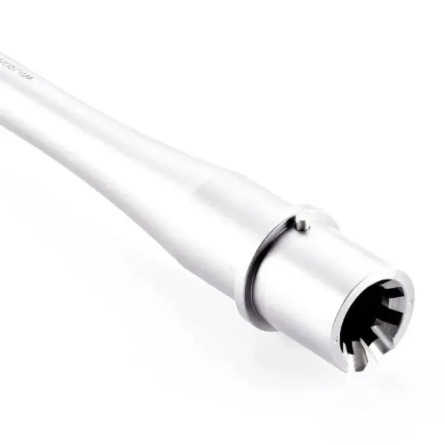 Wilson Combat TR556SBRCG11RT7 11.3" 5.56 NATO Barrel 1:7 Twist Stainless - View 2