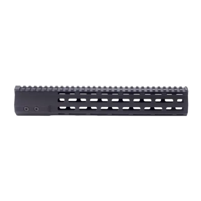 Wilson Combat TRMLOKAR2012 AR-10 M-Lok Handguard 12.6" Black Aluminum - View 2