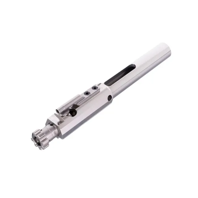 Wilson Combat TRBCANB308 Bolt Carrier Assembly .308 Nickel Boron Finish - View 2