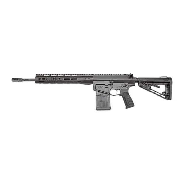 Wilson Combat TRRCRB556168 223 REM/5.56 NATO - View 2