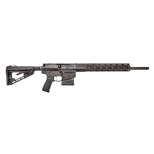 Wilson Combat SS-308FTBLACK 308 WIN - View 2