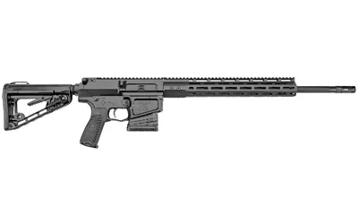 Wilson Combat SS-65CF20-BLACK 6.5 Creedmoor - View 3